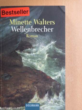 Wellenbrecher