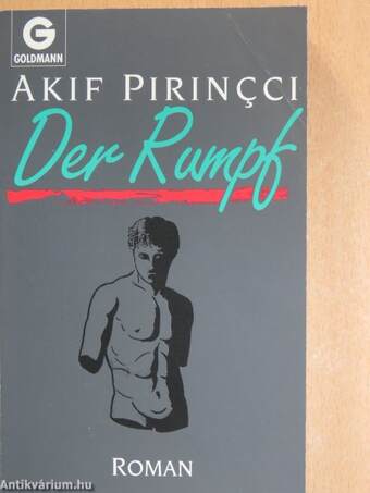 Der Rumpf