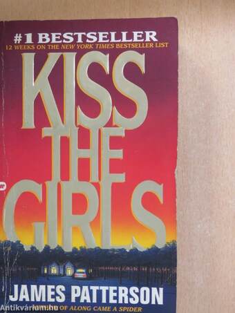 Kiss the Girls