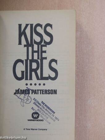 Kiss the Girls