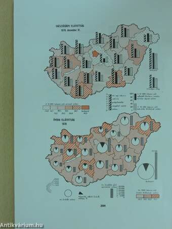 Területi statisztikai évkönyv 1979