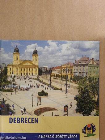 Debrecen