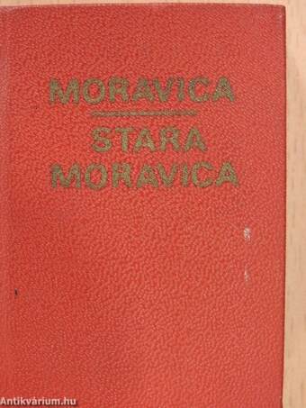 Moravica (minikönyv)