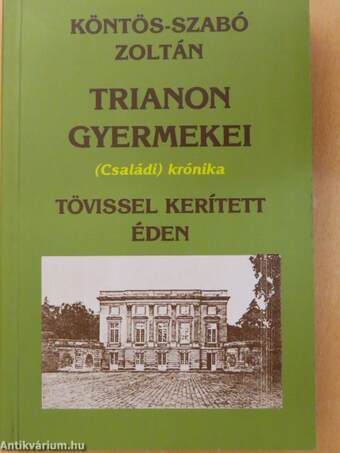 Trianon gyermekei 2.