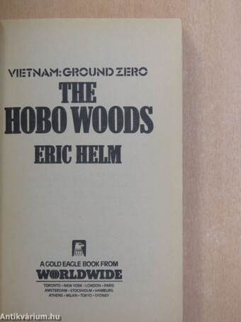 The hobo woods