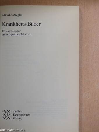 Krankheits-Bilder