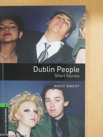 Dublin People