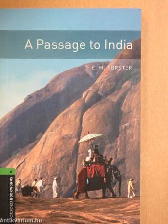 A Passage to India