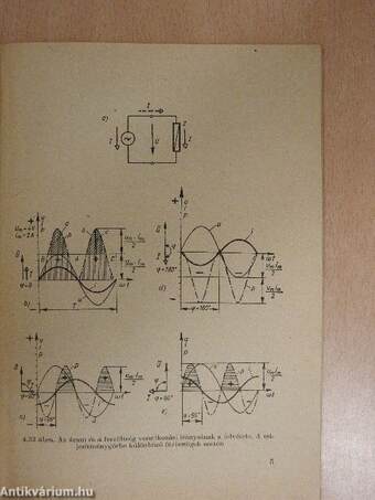 Elektrotechnika 1-4. 