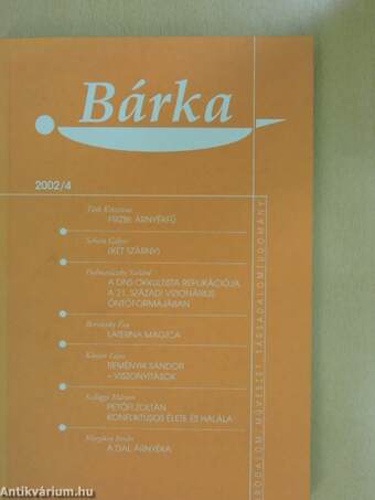 Bárka 2002/4.