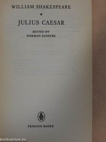 Julius Caesar