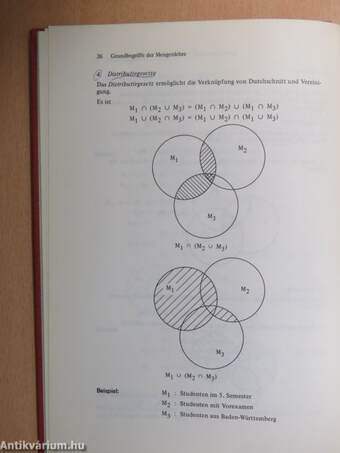 Mathematik für Agrarwissenschaftler und Biologen