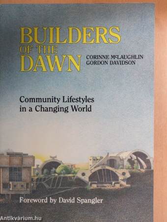 Builders of the Dawn