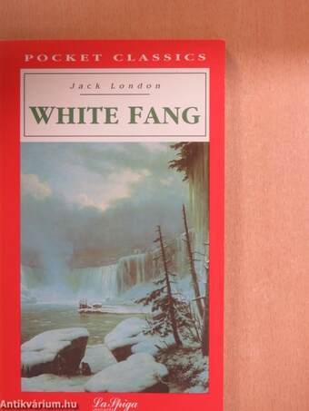 White Fang