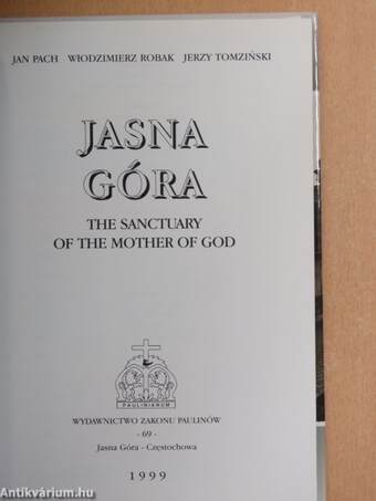 Jasna Góra