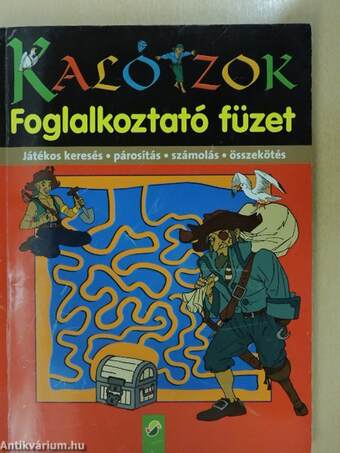 Kalózok