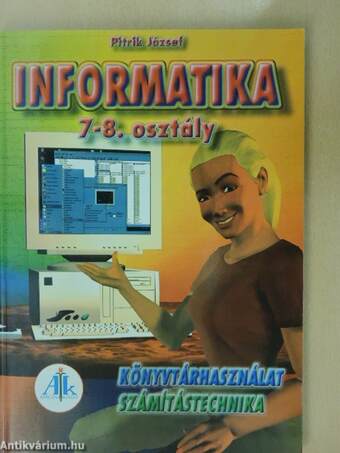 Informatika 7-8.