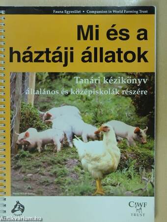 Mi és a háztáji állatok