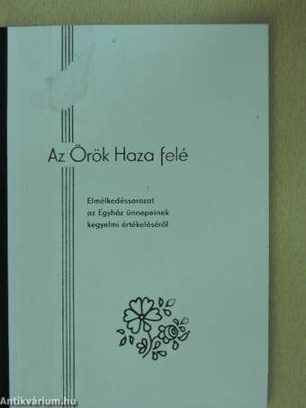 Az Örök Haza felé