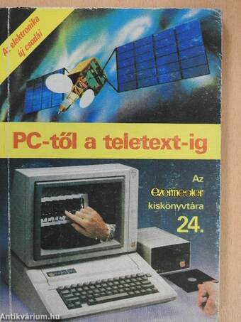 PC-től a teletext-ig