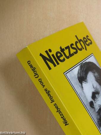 Nietzsches Image von Ungarn