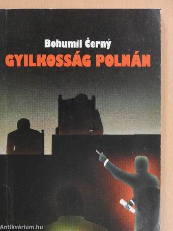 Gyilkosság Polnán