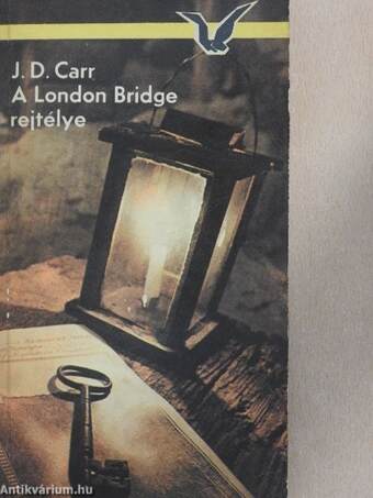 A London Bridge rejtélye