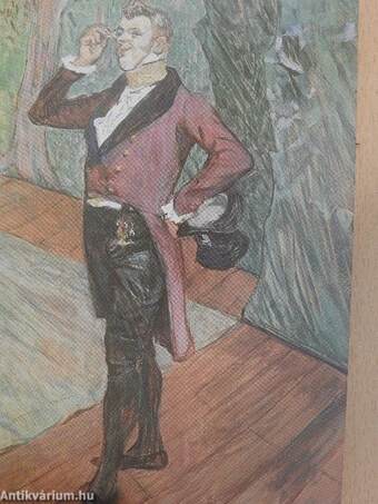 Henri de Toulouse-Lautrec