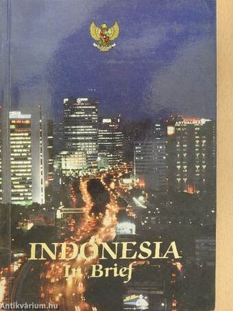 Indonesia in Brief
