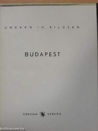 Budapest