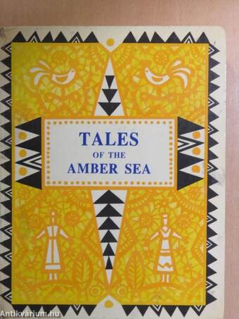 Tales of the Amber sea