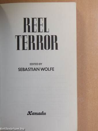 Reel terror