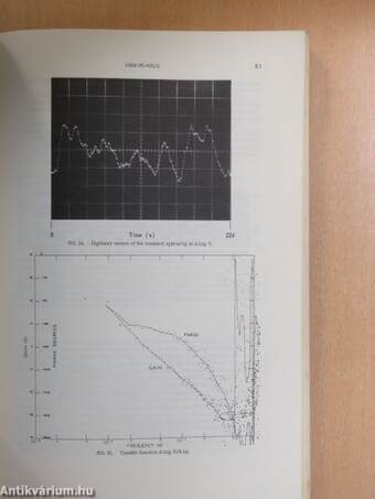 Nuclear Power Plant Control and Instrumentation