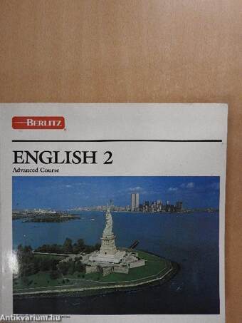 English 2.