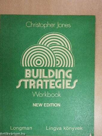 Building Strategies - Workbook