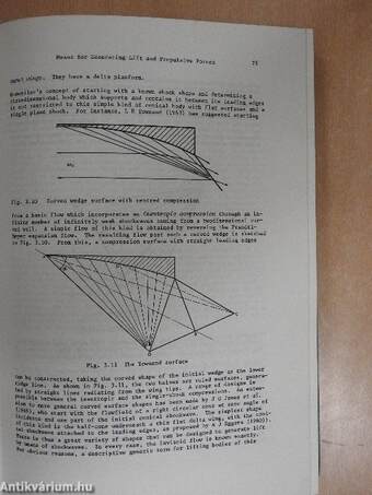 The Aerodynamic Design of Aircraft