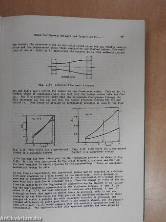 The Aerodynamic Design of Aircraft