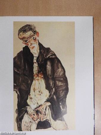 Egon Schiele