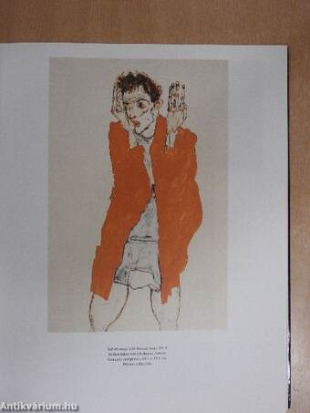 Egon Schiele