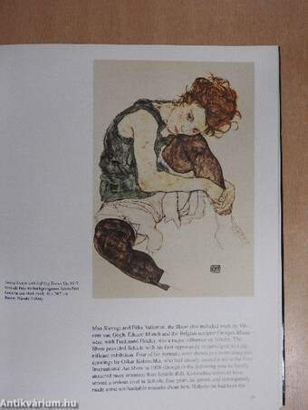 Egon Schiele