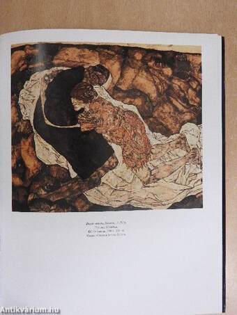 Egon Schiele