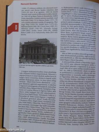 Britannica Hungarica Nagylexikon 19.