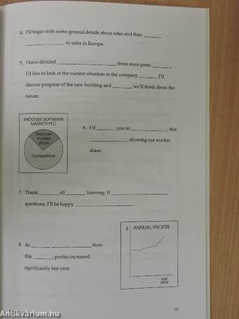 English 2 - Linguarama Workbook