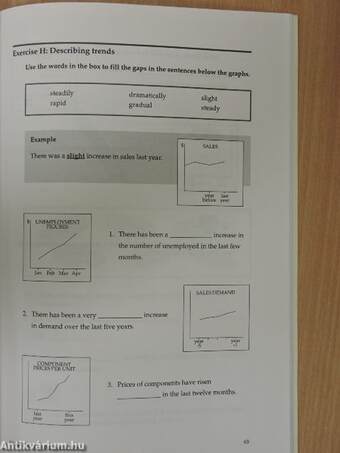 English 2 - Linguarama Workbook