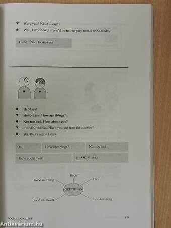 English 1. - A Linguarama Reference Guide