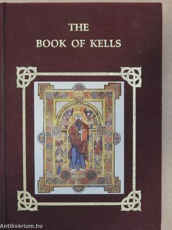 The Book of Kells