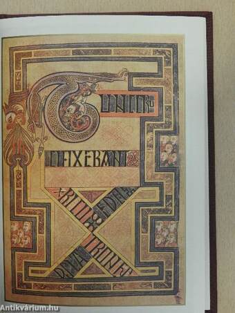 The Book of Kells