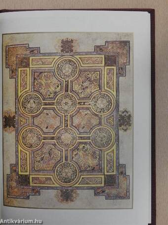 The Book of Kells