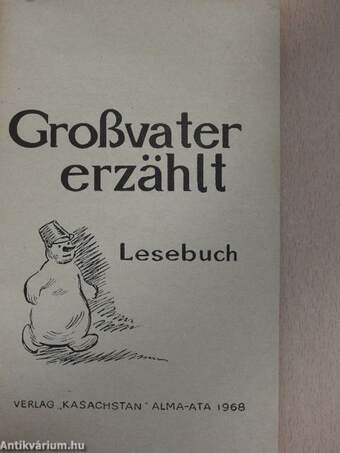 Großvater erzählt