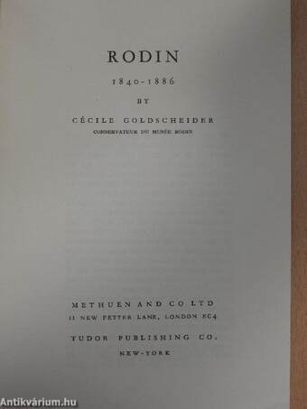 Rodin